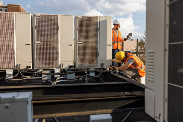 Best Residential HVAC services  in Yorkshire, VA
