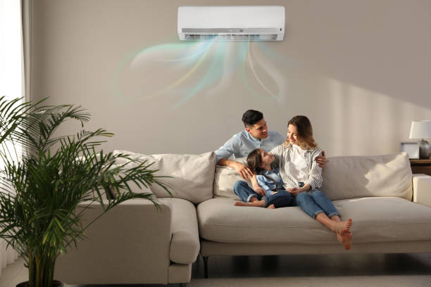 Best HVAC installation services  in Yorkshire, VA