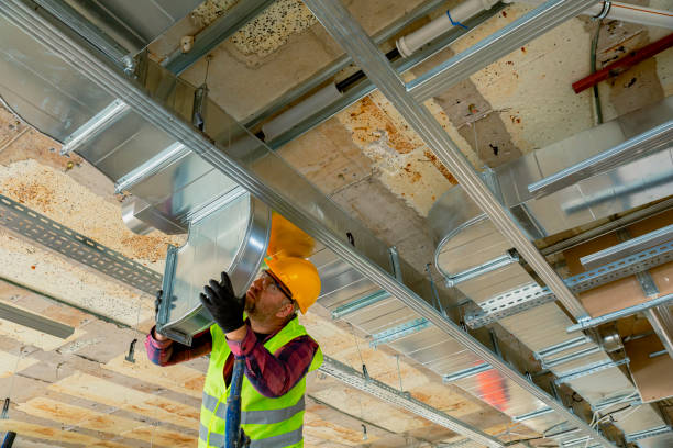 Best HVAC repair near me  in Yorkshire, VA