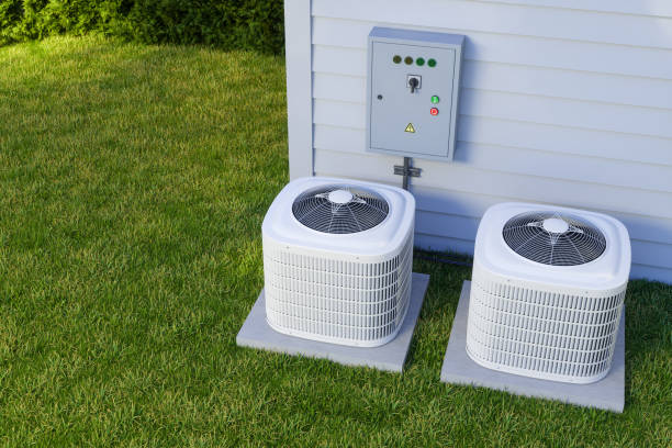 Best 24/7 HVAC repair  in Yorkshire, VA