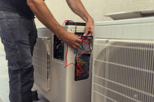 Best HVAC replacement cost  in Yorkshire, VA