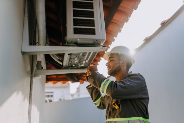 Best Furnace repair near me  in Yorkshire, VA