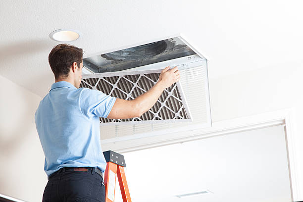 Best Commercial HVAC repair  in Yorkshire, VA