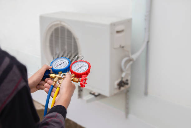 Professional HVAC in Yorkshire, VA