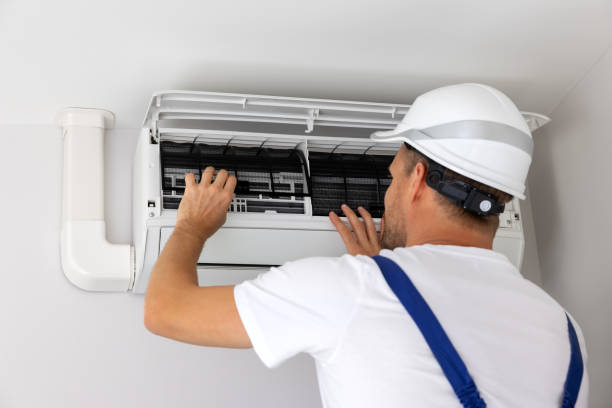 Best Ductless HVAC repair  in Yorkshire, VA