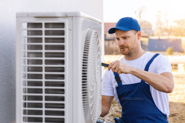 Best HVAC emergency services  in Yorkshire, VA