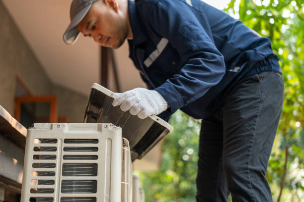 Best Best HVAC companies  in Yorkshire, VA