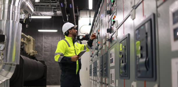 Best Emergency HVAC repair  in Yorkshire, VA