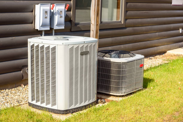Best HVAC air duct cleaning  in Yorkshire, VA